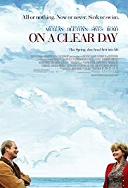 Watch Full Movie :On a Clear Day (2005)