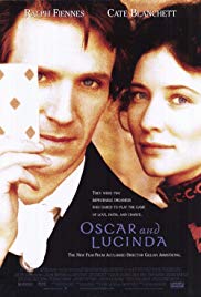 Watch Full Movie :Oscar and Lucinda (1997)