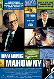 Watch Full Movie :Owning Mahowny (2003)