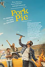 Watch Full Movie :Pork Pie (2017)