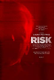 Watch Full Movie :Risk (2016)