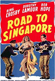 Watch Full Movie :Road to Singapore (1940)