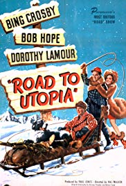 Watch Full Movie :Road to Utopia (1945)