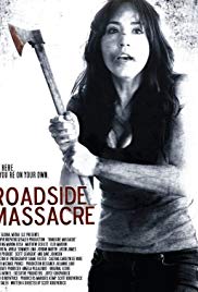 Watch Full Movie :Roadside Massacre (2012)
