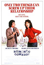 Watch Full Movie :Romantic Comedy (1983)