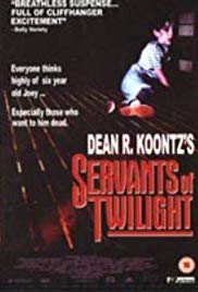 Watch Full Movie :Servants of Twilight (1991)