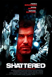 Watch Full Movie :Shattered (2007)