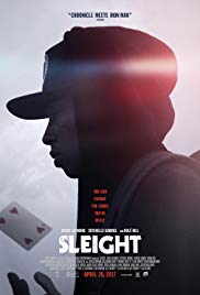 Watch Full Movie :Sleight (2016)