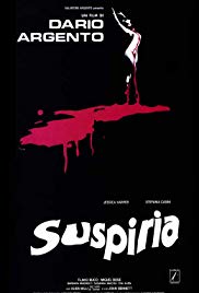 Watch Full Movie :Suspiria (1977)