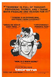 Watch Full Movie :Teorema (1968)
