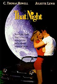 Watch Full Movie :That Night (1992)