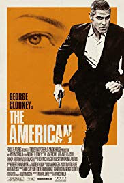 Watch Full Movie :The American (2010)