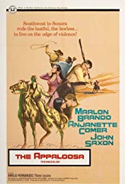 Watch Full Movie :The Appaloosa (1966)