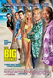 Watch Full Movie :The Big Bounce (2004)