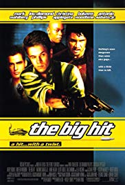 Watch Full Movie :The Big Hit (1998)
