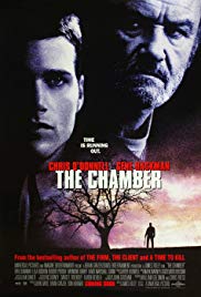 Watch Full Movie :The Chamber (1996)
