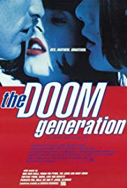 Watch Full Movie :The Doom Generation (1995)