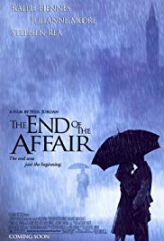 Watch Full Movie :The End of the Affair (1999)