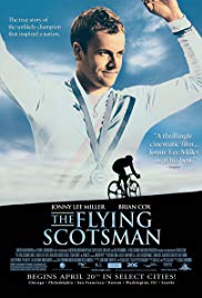 Watch Full Movie :The Flying Scotsman (2006)