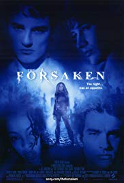 Watch Full Movie :The Forsaken (2001)