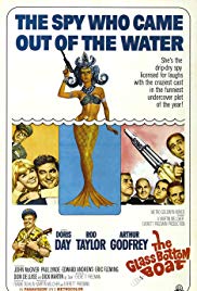 Watch Full Movie :The Glass Bottom Boat (1966)