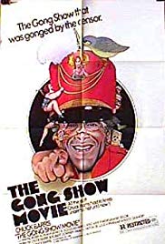 Watch Full Movie :The Gong Show Movie (1980)