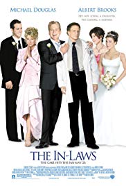 Watch Full Movie :The InLaws (2003)
