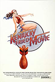 Watch Full Movie :The Kentucky Fried Movie (1977)