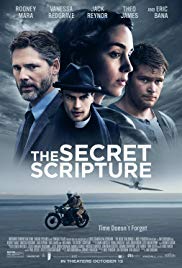Watch Full Movie :The Secret Scripture (2016)