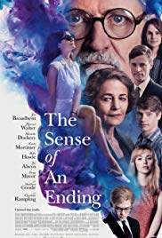Watch Full Movie :The Sense of an Ending (2017)