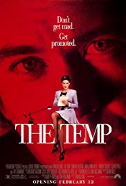 Watch Full Movie :The Temp (1993)