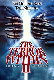 Watch Full Movie :The Terror Within II (1991)