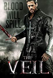 Watch Full Movie :The Veil (2016)