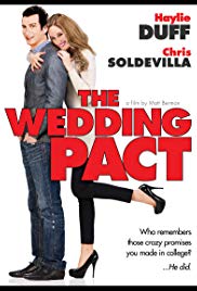 Watch Full Movie :The Wedding Pact (2014)