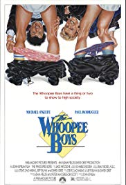 Watch Full Movie :The Whoopee Boys (1986)