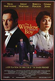 Watch Full Movie :The Winslow Boy (1999)