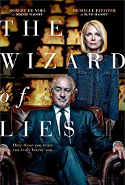 Watch Full Movie :The Wizard of Lies (2017)