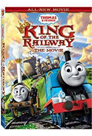 Watch Full Movie :Thomas &amp; Friends: King of the Railway (2013)