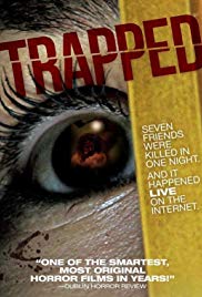 Watch Full Movie :Trapped (2014)