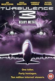 Watch Full Movie :Turbulence 3: Heavy Metal (2001)
