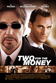 Watch Full Movie :Two for the Money (2005)
