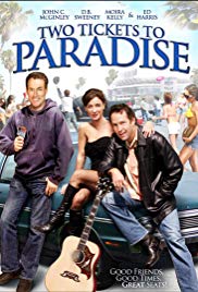 Watch Full Movie :Two Tickets to Paradise (2006)