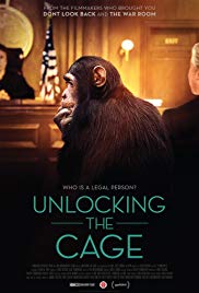 Watch Full Movie :Unlocking the Cage (2016)