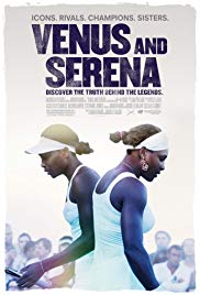 Watch Full Movie :Venus and Serena (2012)