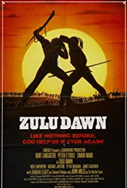 Watch Full Movie :Zulu Dawn (1979)