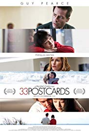 Watch Full Movie :33 Postcards (2011)