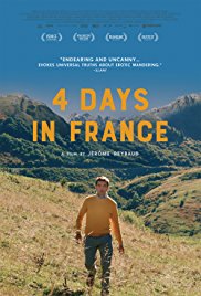 Watch Full Movie :Four Days in France (2016)