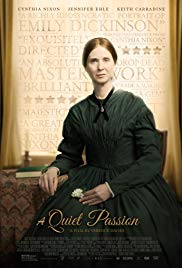 Watch Full Movie :A Quiet Passion (2016)