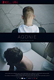 Watch Full Movie :Agonie (2016)