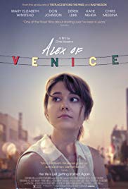 Watch Full Movie :Alex of Venice (2014)